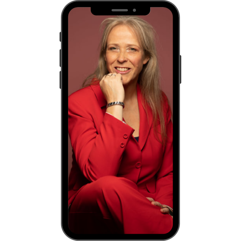 Jolanda Busscher - Spiritual - Law of Attraction - Abundance - leadership - coaching